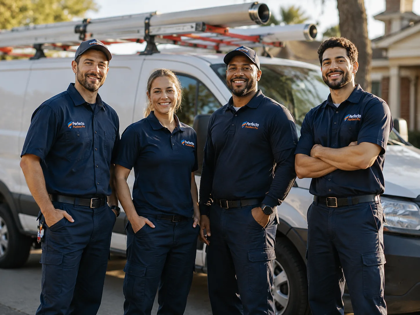 Emergency Plumber Near Me in Lost City, WV near me